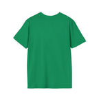 T-Shirt — 'Sounds Like Your Problem' Tired Cat Graphic Tee (Tired jokes)