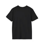 T-Shirt — 'Emotionally Unavailable' Tired Cat Graphic Tee (Tired jokes)