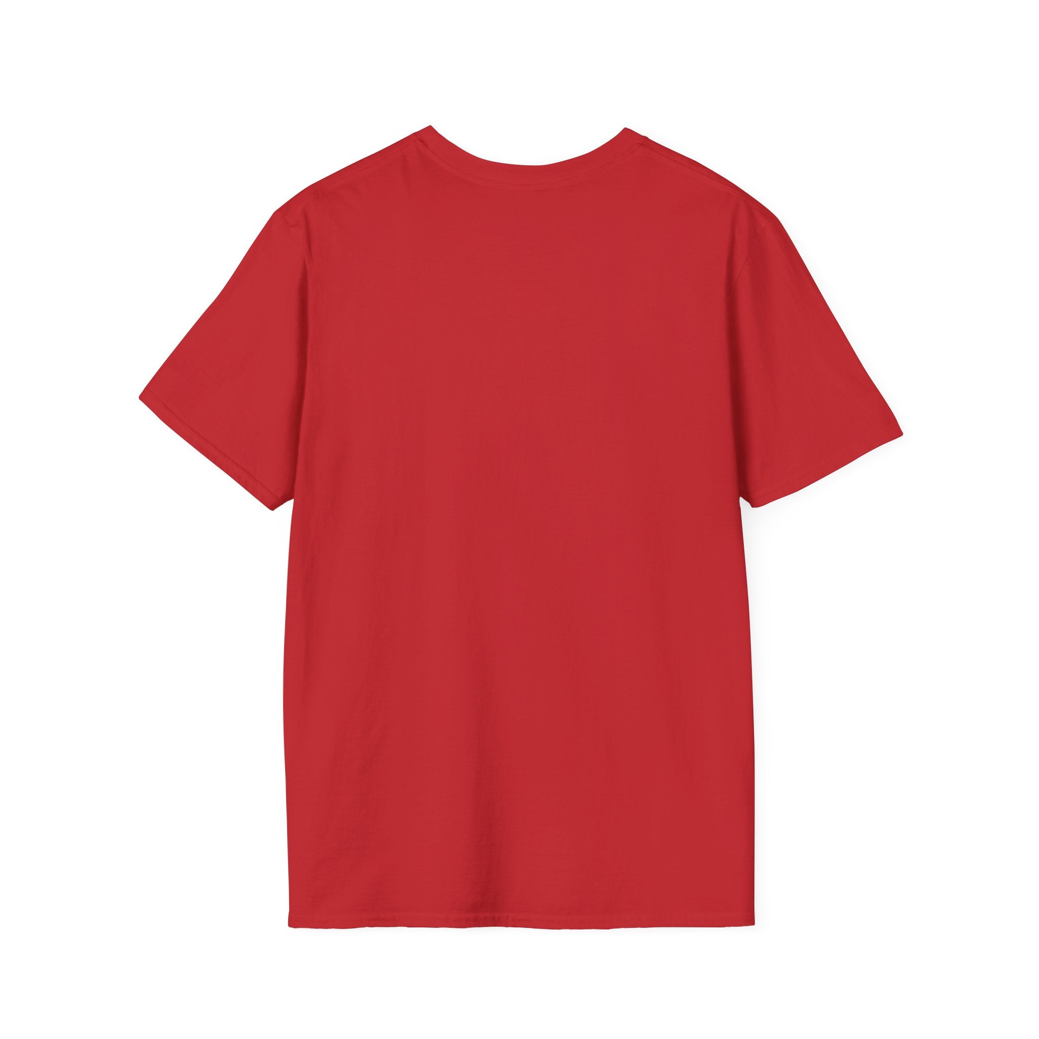 T-Shirt — 'Weekend Plan Avoiding People' Tired Cat Graphic Tee (Tired jokes)