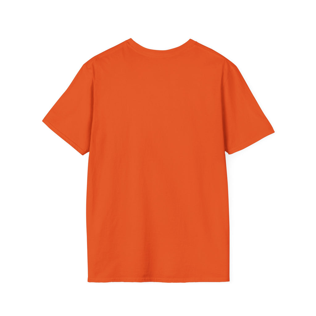 T-Shirt — 'Emotionally Unavailable' Tired Cat Graphic Tee (Tired jokes)