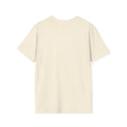 T-Shirt — 'Weekend Plan Avoiding People' Tired Cat Graphic Tee (Tired jokes)