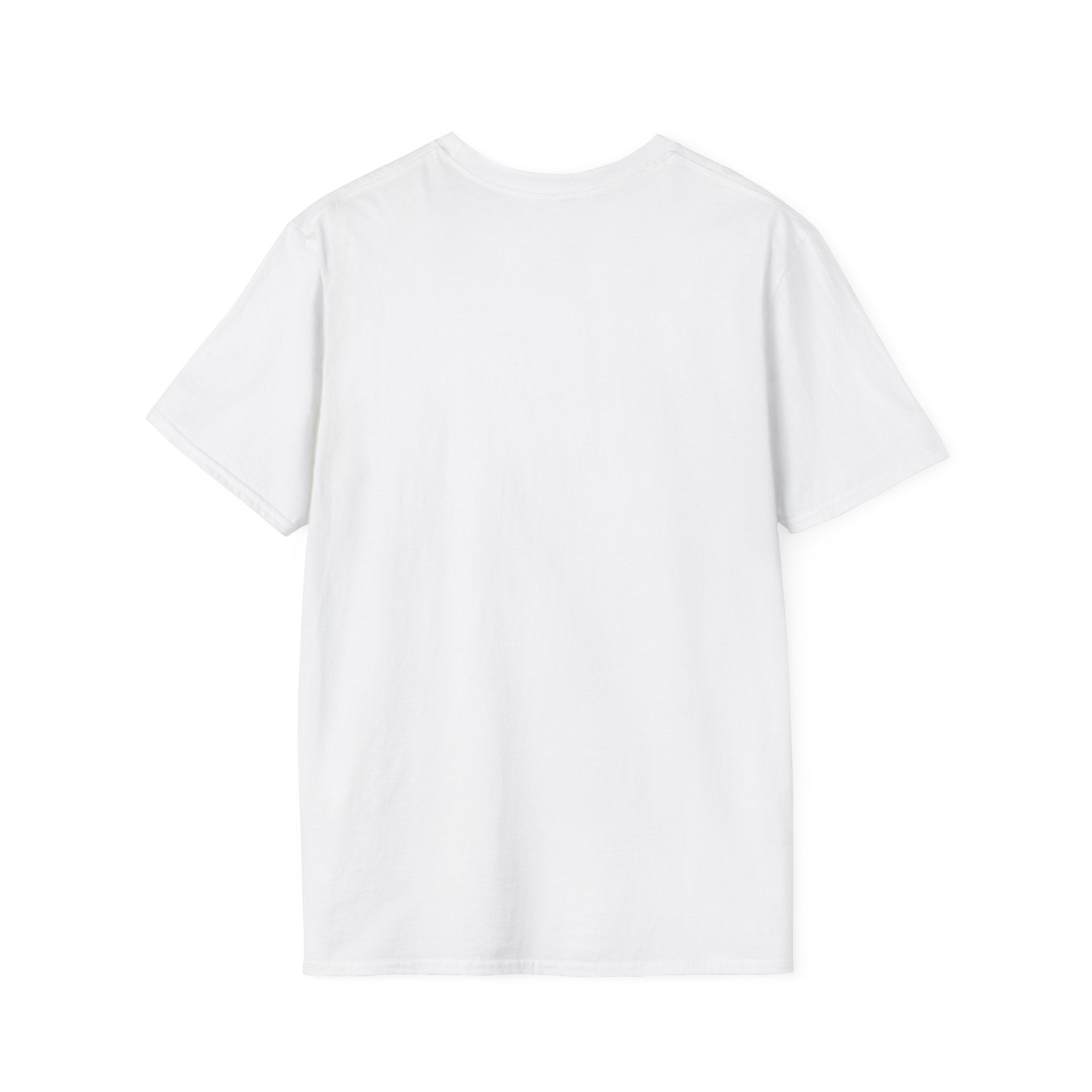 T-Shirt — 'Emotionally Unavailable' Tired Cat Graphic Tee (Tired jokes)