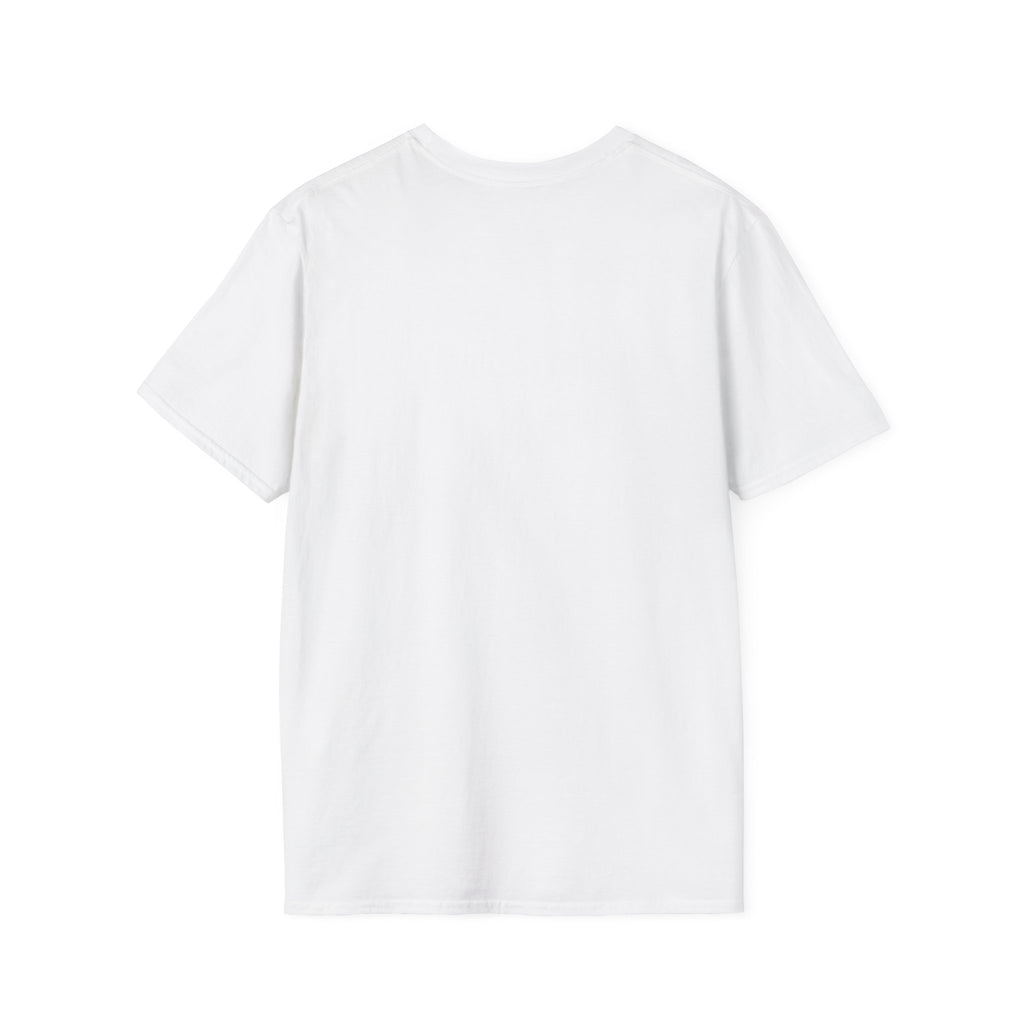 T-Shirt — 'Weekend Plan Avoiding People' Tired Cat Graphic Tee (Tired jokes)