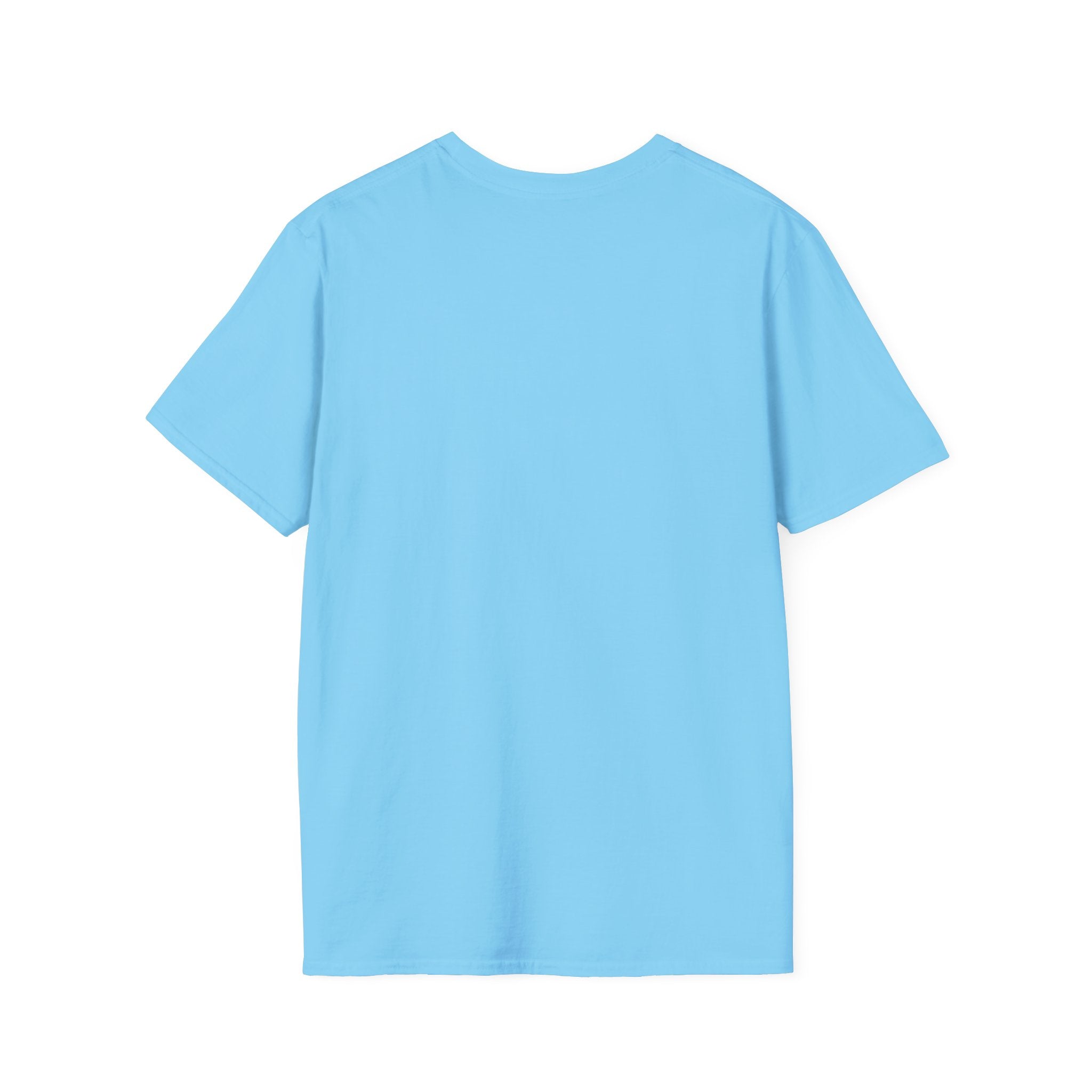 T-Shirt — 'Weekend Plan Avoiding People' Tired Cat Graphic Tee (Tired jokes)