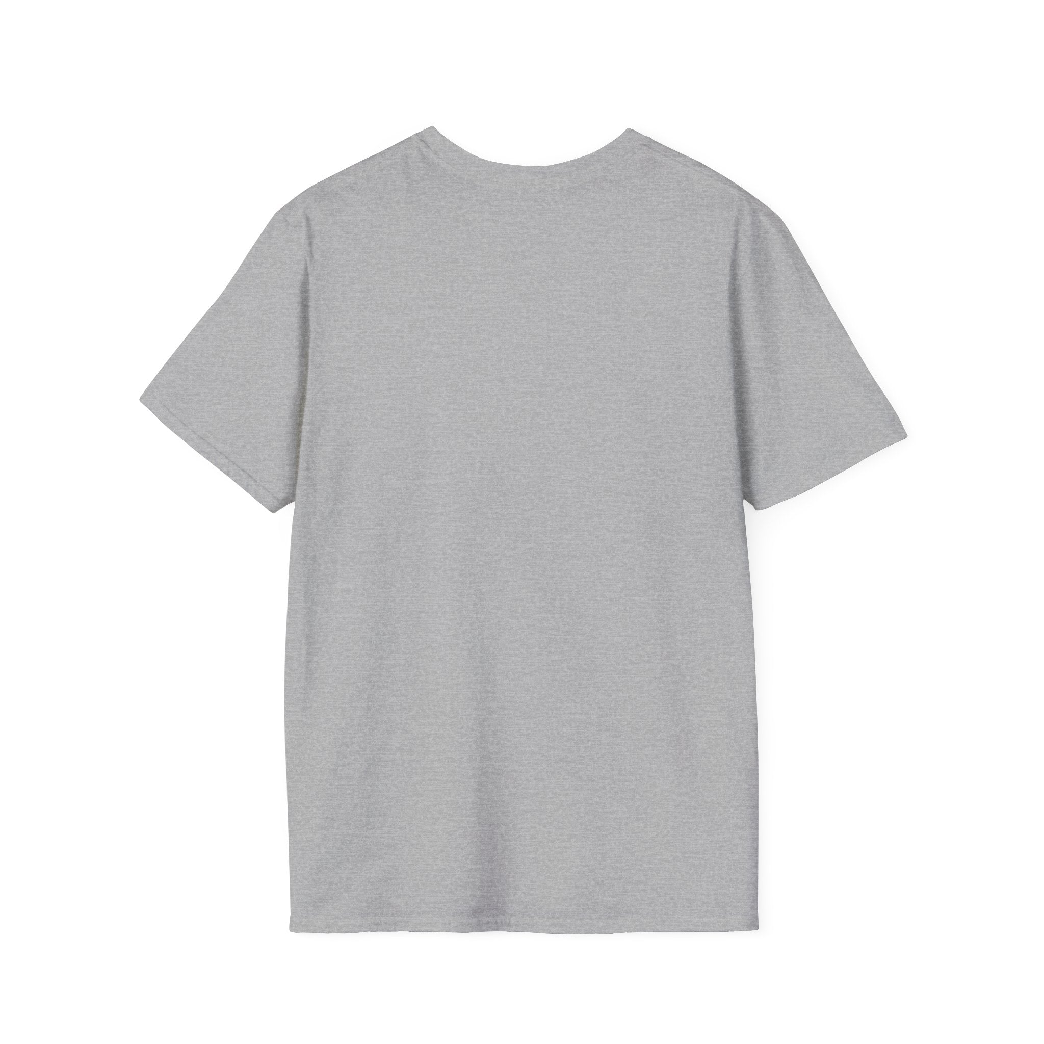 T-Shirt — 'Weekend Plan Avoiding People' Tired Cat Graphic Tee (Tired jokes)