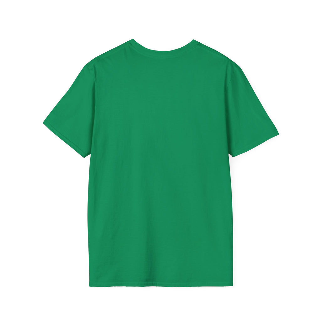 T-Shirt — 'Weekend Plan Avoiding People' Tired Cat Graphic Tee (Tired jokes)