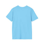 T-Shirt — 'I Love You Please Go Awway' Tired Cat Graphic Tee (Tired jokes)