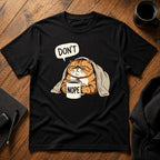 Don't T-Shirt