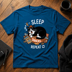Sleep Repeat T-Shirt