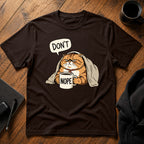 Don't T-Shirt