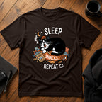 Sleep Repeat T-Shirt