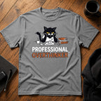 Professional overthinker T-Shirt