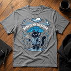 Rain is my weather T-Shirt