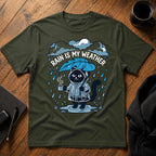 Rain is my weather T-Shirt