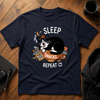 Sleep Repeat T-Shirt
