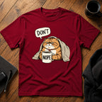 Don't T-Shirt