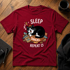 Sleep Repeat T-Shirt