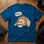 Don't T-Shirt